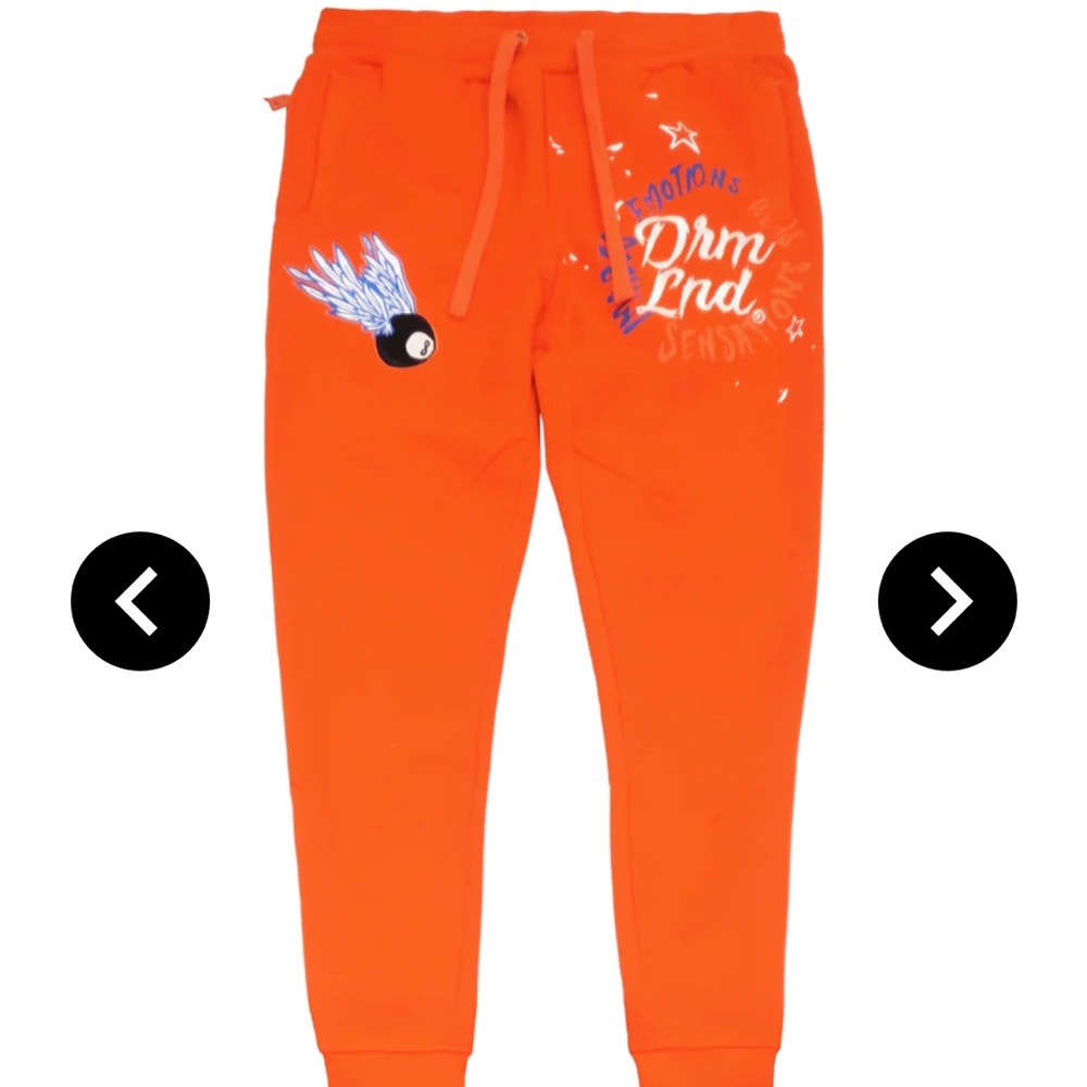Dreamland joggers